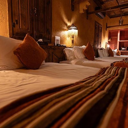 Kasbah Hotel Xaluca Arfoud エクステリア 写真