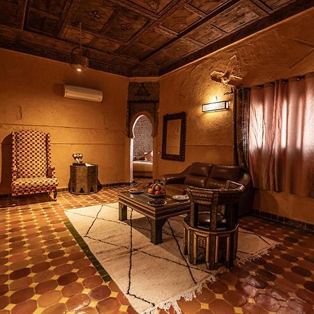 Kasbah Hotel Xaluca Arfoud エクステリア 写真