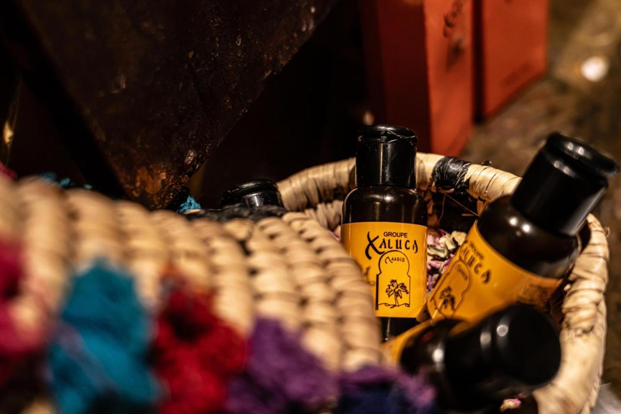 Kasbah Hotel Xaluca Arfoud エクステリア 写真