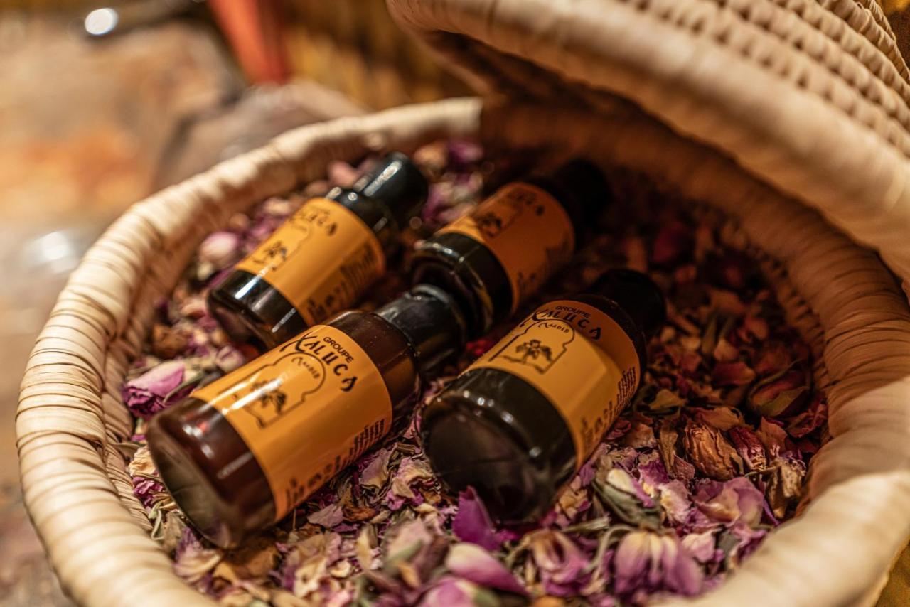 Kasbah Hotel Xaluca Arfoud エクステリア 写真