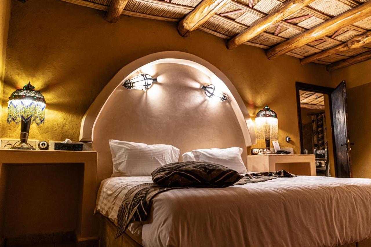Kasbah Hotel Xaluca Arfoud エクステリア 写真