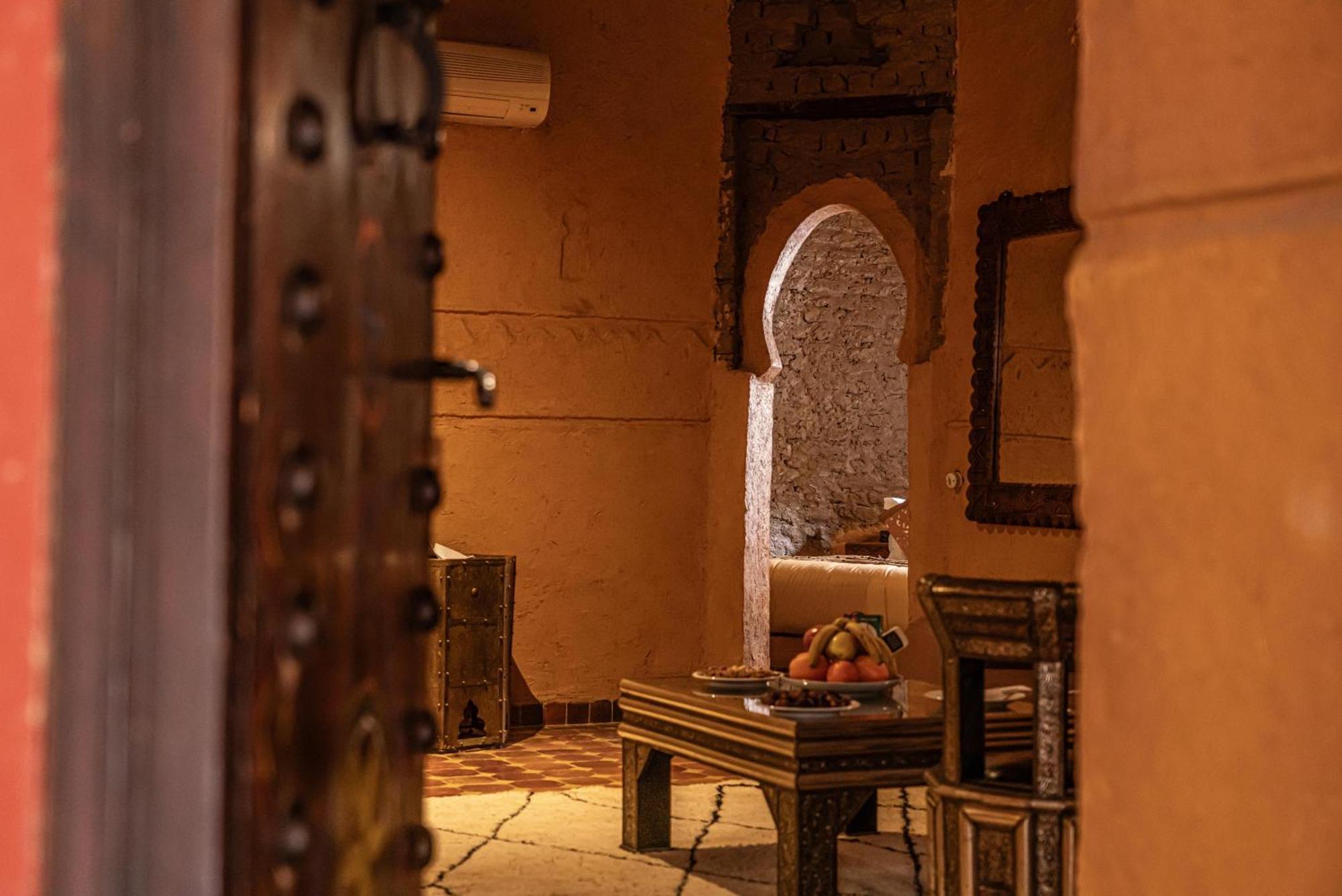 Kasbah Hotel Xaluca Arfoud エクステリア 写真
