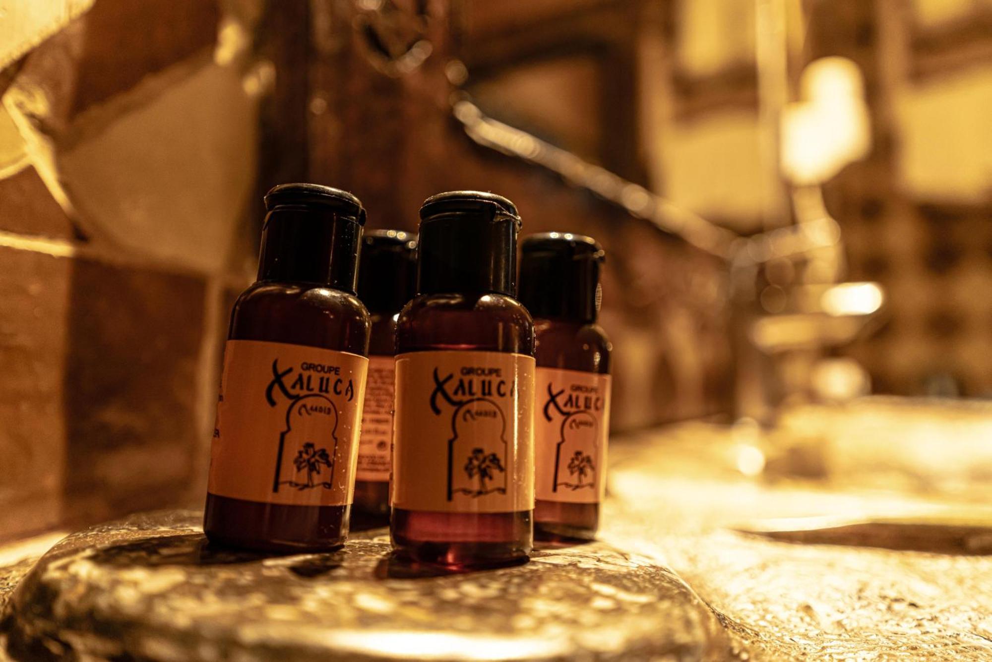 Kasbah Hotel Xaluca Arfoud エクステリア 写真