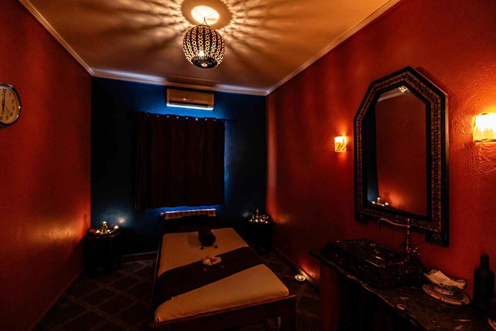 Kasbah Hotel Xaluca Arfoud エクステリア 写真