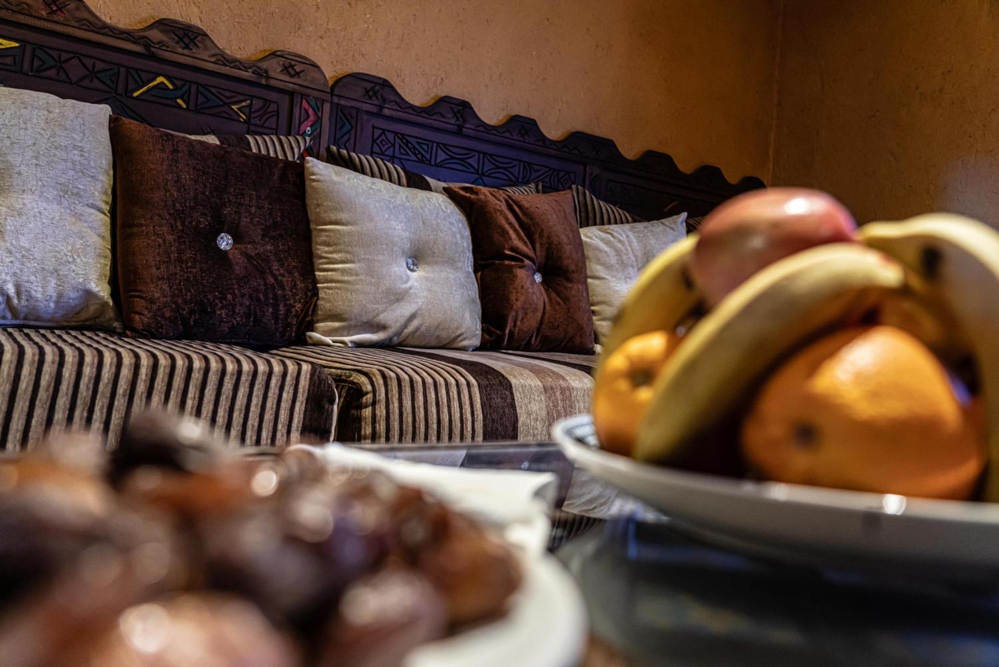 Kasbah Hotel Xaluca Arfoud エクステリア 写真