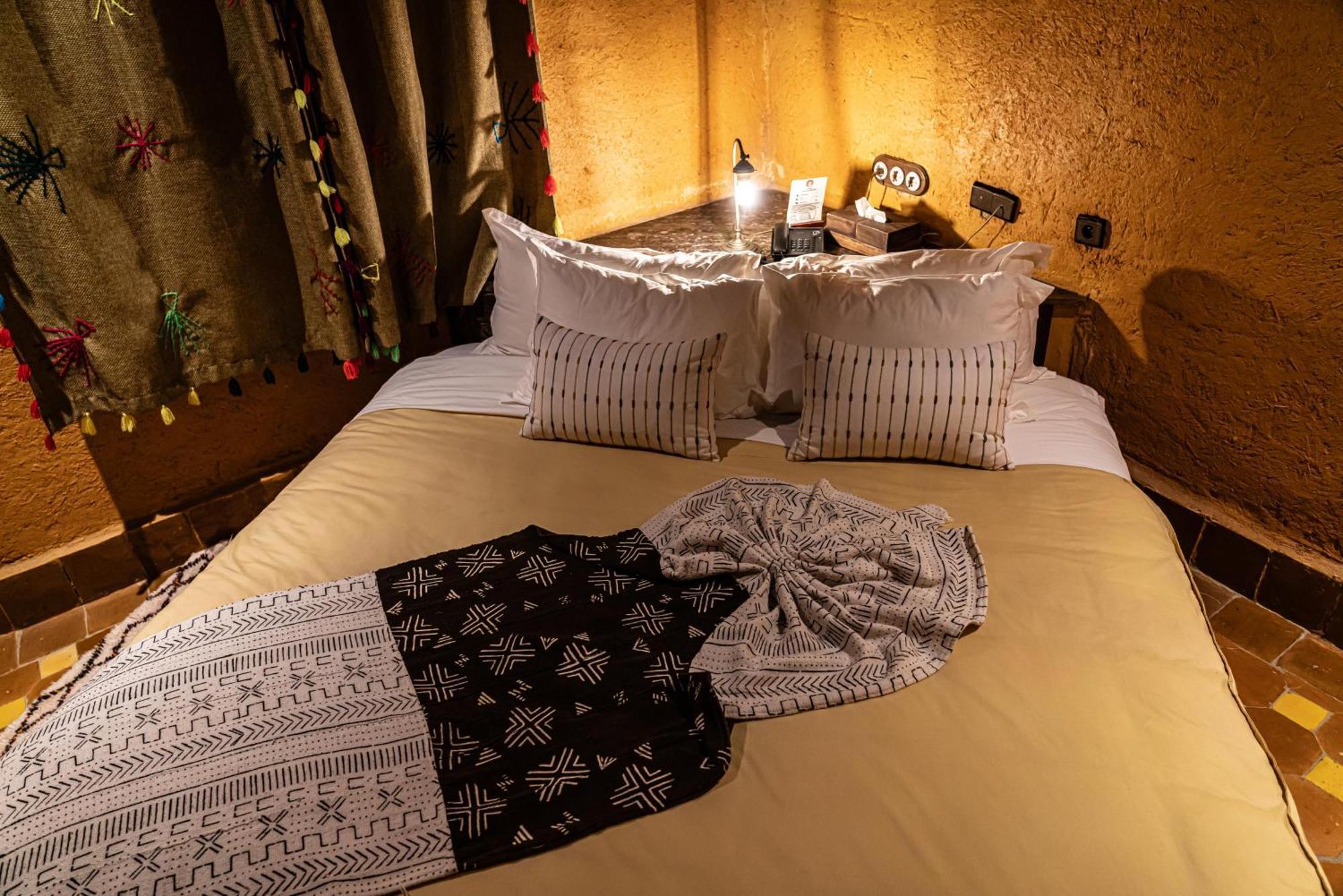 Kasbah Hotel Xaluca Arfoud エクステリア 写真