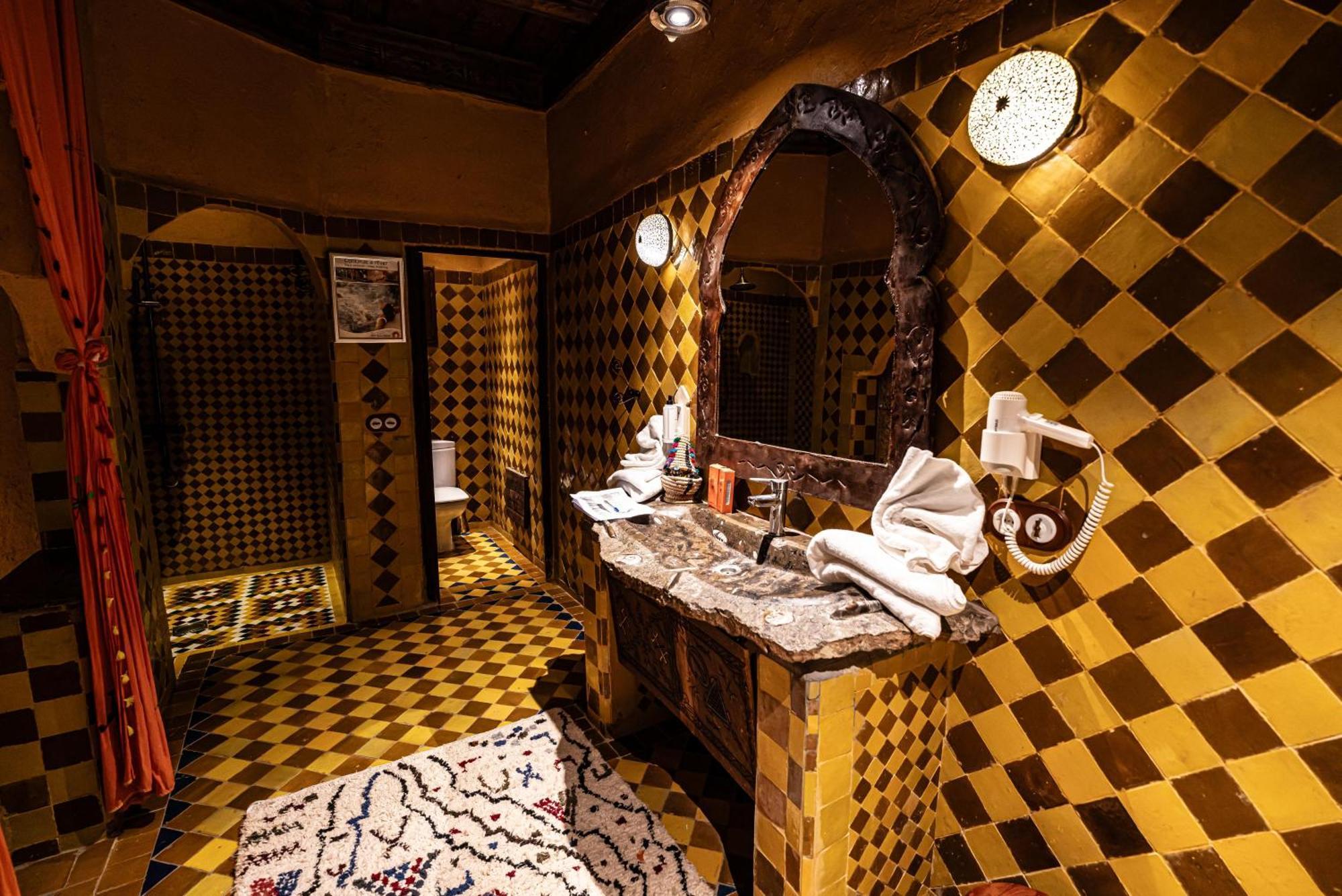 Kasbah Hotel Xaluca Arfoud エクステリア 写真